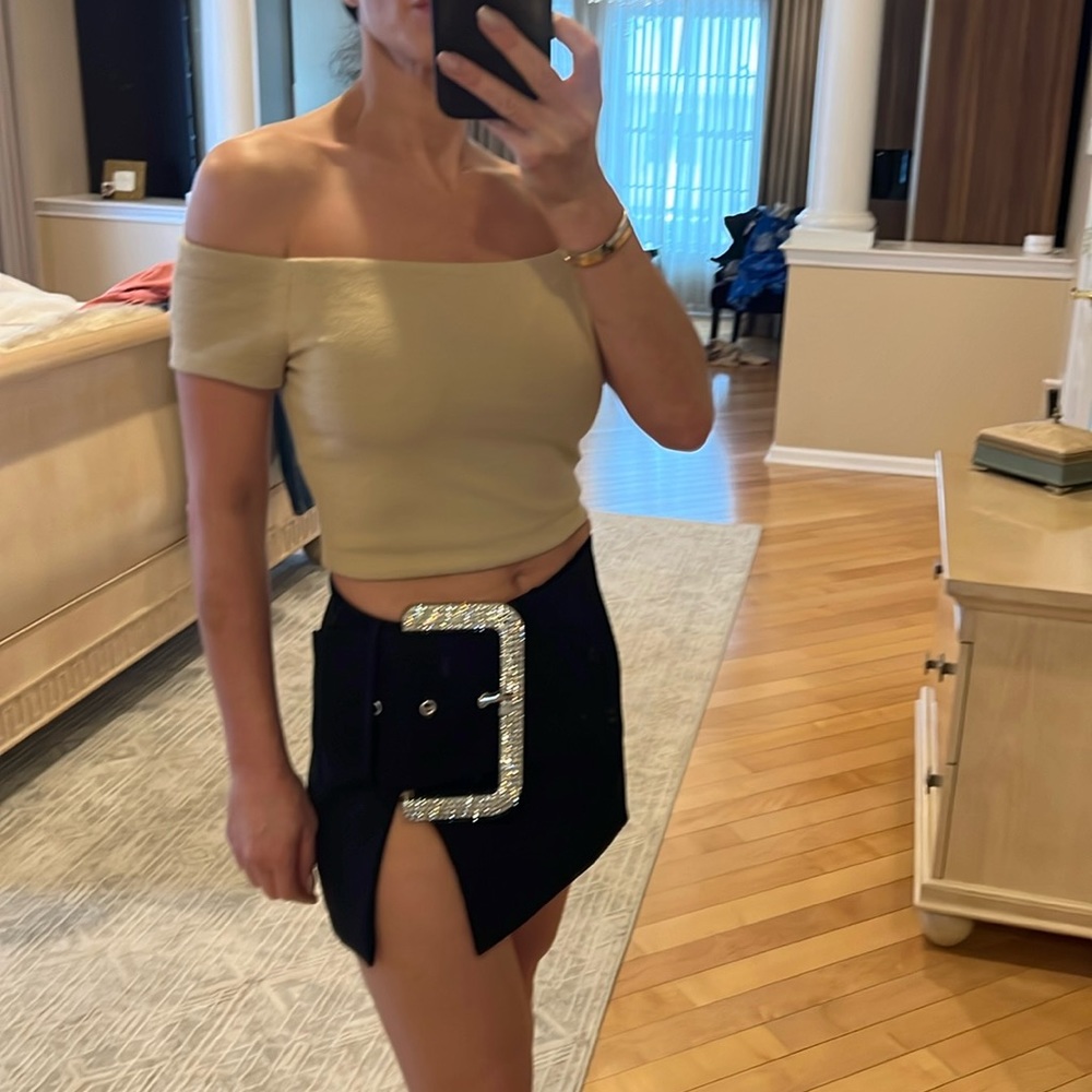 Alice Olivia top
